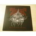 BLESSED OFFAL "Dreaming Dark Dementia" 12"MLP