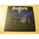 FERETRUM "From Far Beyond" 12"LP