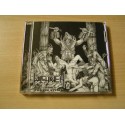 WITCHAVEN "Unholy Thrash Attack" CD