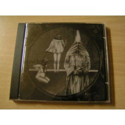 KATECHON "Man God Giant" CD