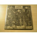 UNHOLY CRUCIFIX "Ordo Servorum Satanae" 12"LP