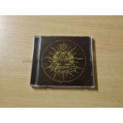 ARKHAEON "Deathprayer Evangelium" CD