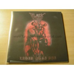 BLACKFIRE "Lahir Dari Api" 2x12"LP