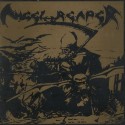 ANGEL REAPER "Angel Ripping Metal" CD