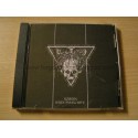 SZRON/KRIEGSMASCHINE split CD