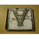 DEATHEVOKER/FETID ZOMBIE split CD