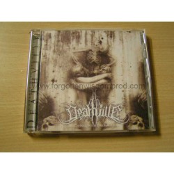 DEATHVILLE "No Chance with the Malicious" CD