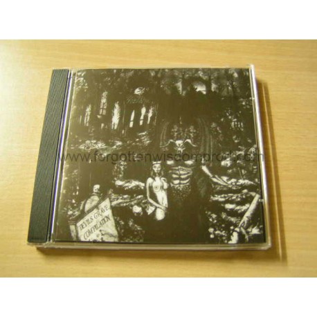 DEVIL'S GRAVE COMPILATION 1 CD
