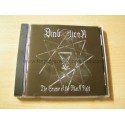 DIABOLICON "The Source of the Black Light" CD