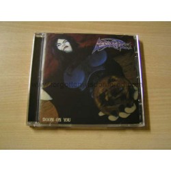 HARBINGER "Doom on You" CD