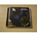 HARBINGER "Doom on You" CD