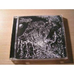 INFERNUS SERPEST/UNHOLY FORCE split CD