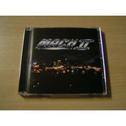 MACH II "Mach II" CD