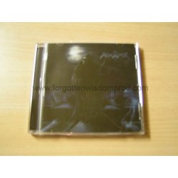 NECRORIPPER "Necrometal" CD