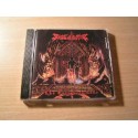 SARGATANAS "The Enlightenment" CD