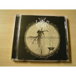 VENEROR "Percussimus Foedus cum Morte" CD
