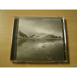 WSCHOD "Oddalenie" CD