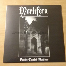 MORTIFERA "Vastiia Tenebrd Mortifera" 12"LP