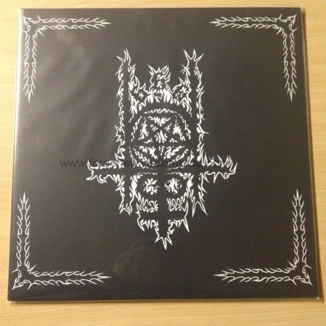 ARCANUS TENEBRAE "Summa Essentia Obscura" 12"LP