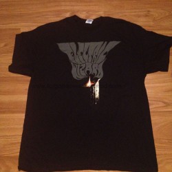 ELECTRIC WIZARD "Black Masses" Tshirt