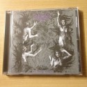 DOOMBRINGER "The Grand Sabbath" CD