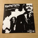 MACHETAZO "The Maggot Sessions II" 12"LP