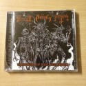 NOMINON/SABBAT/BLASPHERIAN split CD