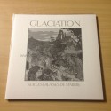 GLACIATION "Sur les Falaises de Marbre" 12"LP