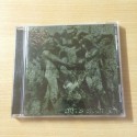 BLESSED IN SIN "Eritis Sicut Dii" CD