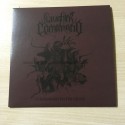 SLAUGHTER COMMAND/WHIPSTRIKER split 7"EP