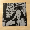 SLAUGHTER COMMAND/WHIPSTRIKER split 7"EP