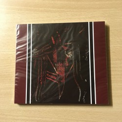 INTOLITARIAN "Suicidal Allegiance" CD