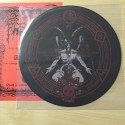 FREITOD "Blasphemous Chants Of Glorification" Pic 12"LP