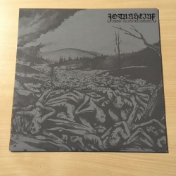 JOTUNHEIM "Jotunheim" 12"LP