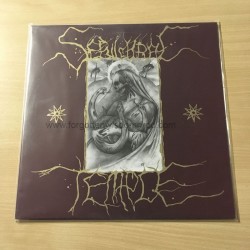 SEPULCHRAL TEMPLE "Sepulchral Temple" 12"MLP