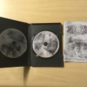 TEMNOZOR "Twilights on the Winter Funeral" CD + DVD