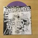 BITCHSLICER "Addicted to Porn" 7"EP