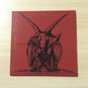 NUKLEAR ANNIHILATION "Destruktive Warmachine" 7"EP