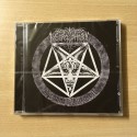 NECROPHOBIC "Spawned by Evil" MCD