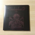 CHAOSBAPHOMET "The Black Communion" 7"EP