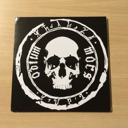 BALMOG/DEATHROW split 7"EP