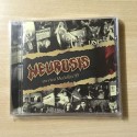 NEUROSIS "En Vivo Medellin 95" CD
