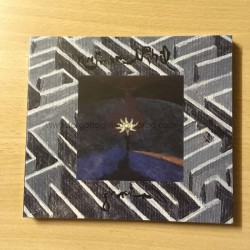 UMBRA NIHIL "Gnoia" Digipack CD