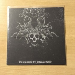NIDSANG "Streams of Darkness" 7"EP