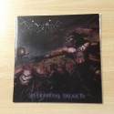 REVENGE "Whipping Death" 7"EP