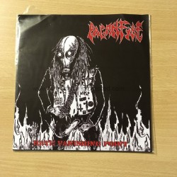 PAGANFIRE "Hate Vanishing Point" 7"EP