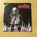 PAGANFIRE "Hate Vanishing Point" 7"EP