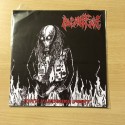 PAGANFIRE "Hate Vanishing Point" 7"EP