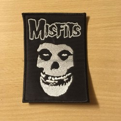 MISFITS patch