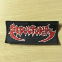 SEPULTURA patch